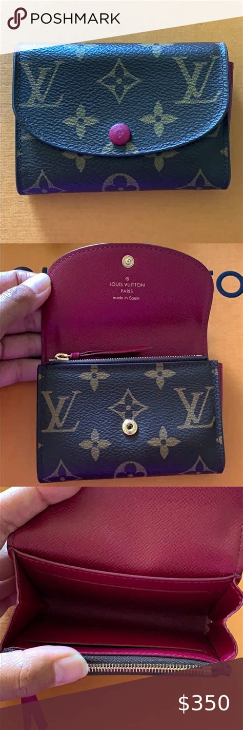 lv rosalie